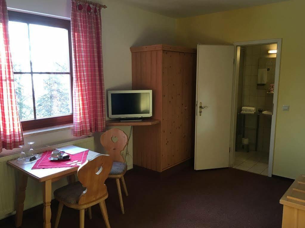 Hotel In Der Muehle Вердау Экстерьер фото